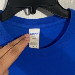 Chelsea Football Club Tshirt